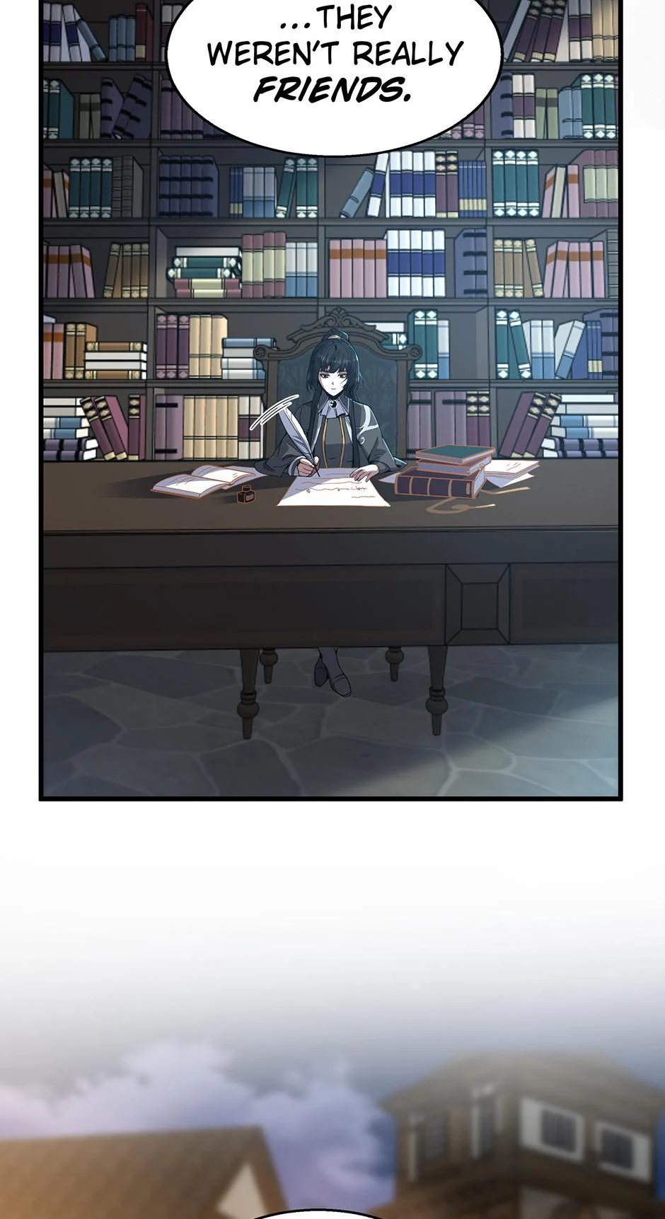 The Beginning After The End Chapter 216 270 20