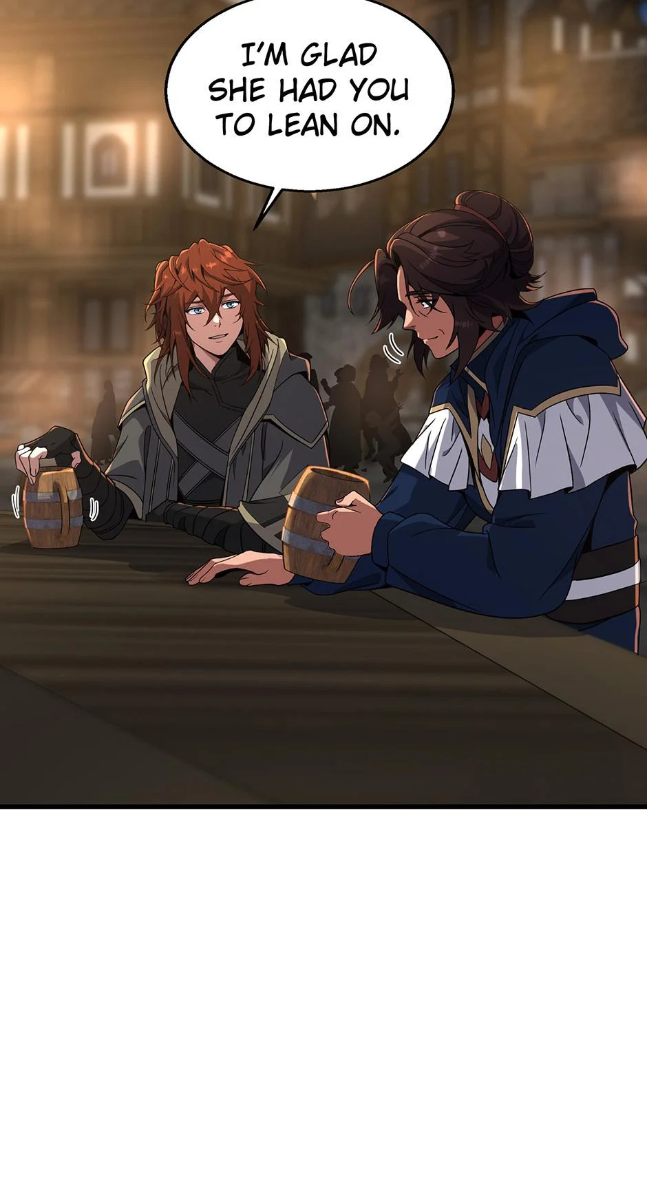 The Beginning After The End Chapter 216 271 21