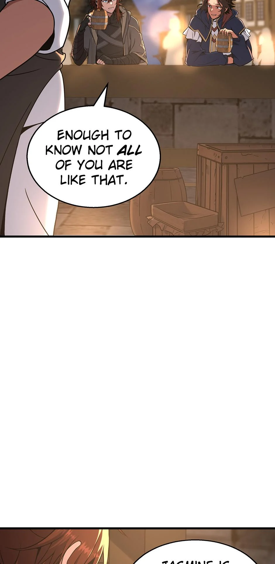 The Beginning After The End Chapter 216 276 26