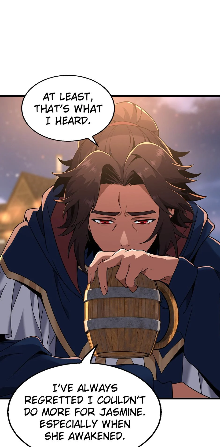 The Beginning After The End Chapter 216 280 30