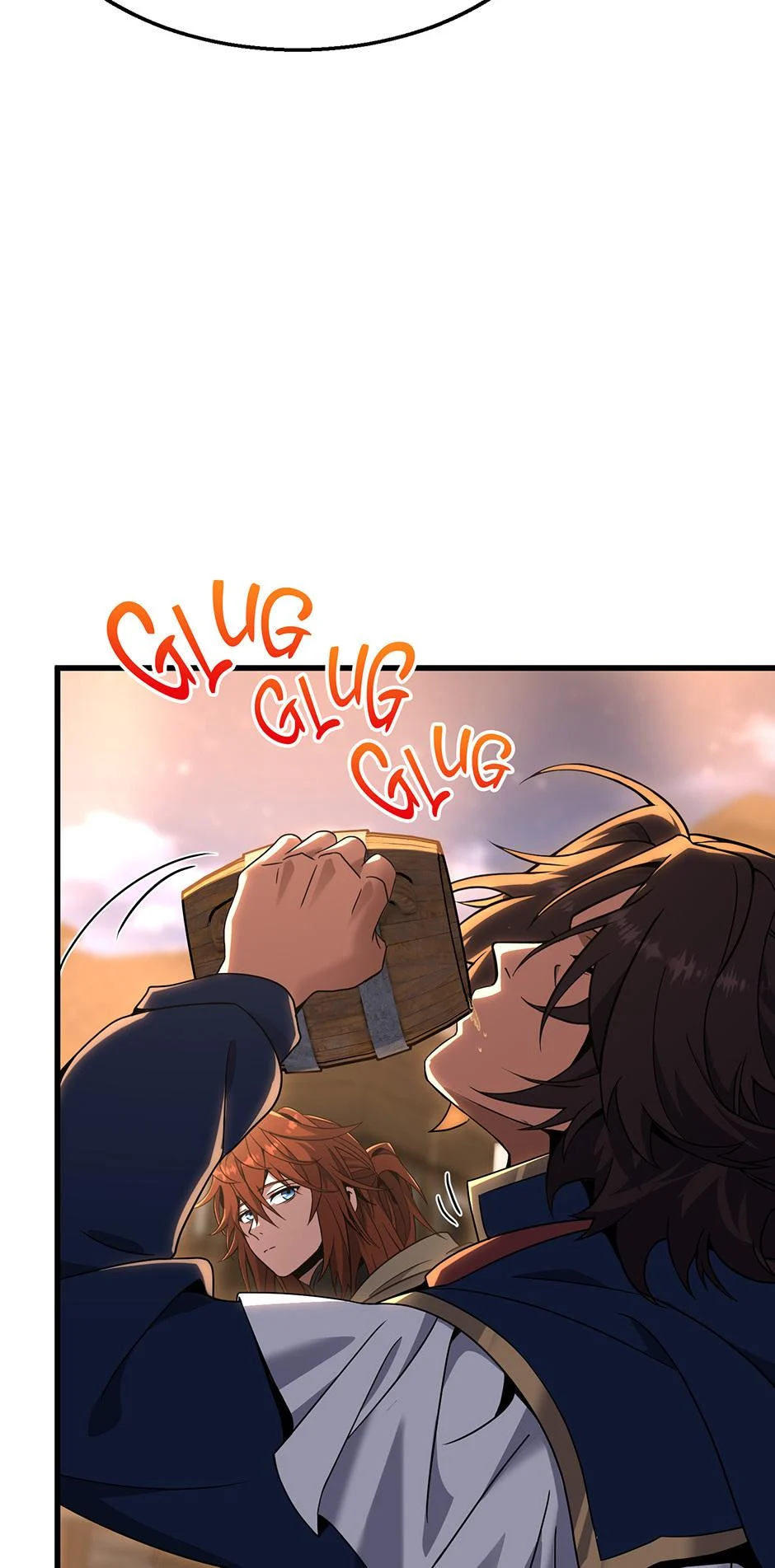 The Beginning After The End Chapter 216 281 31