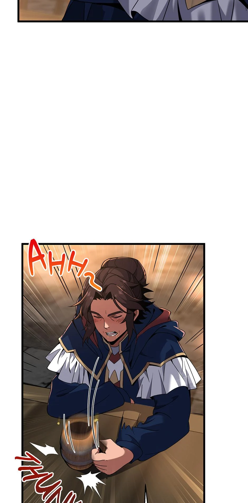 The Beginning After The End Chapter 216 282 32