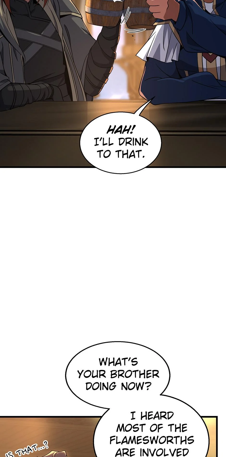 The Beginning After The End Chapter 216 285 35