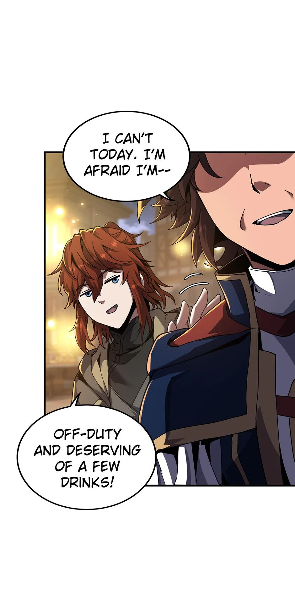 The Beginning After The End Chapter 216 289 39