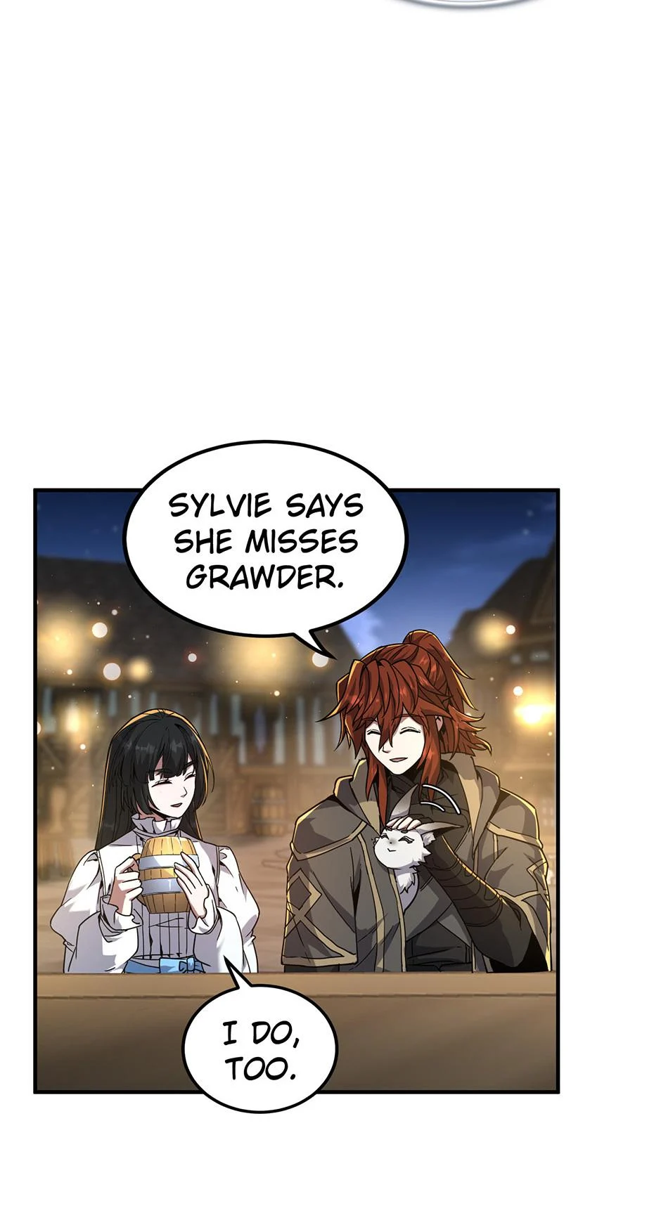 The Beginning After The End Chapter 216 300 50