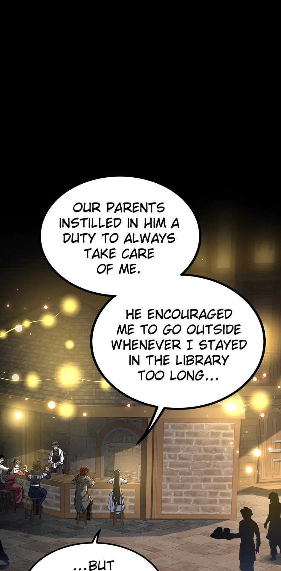 The Beginning After The End Chapter 216 302 52