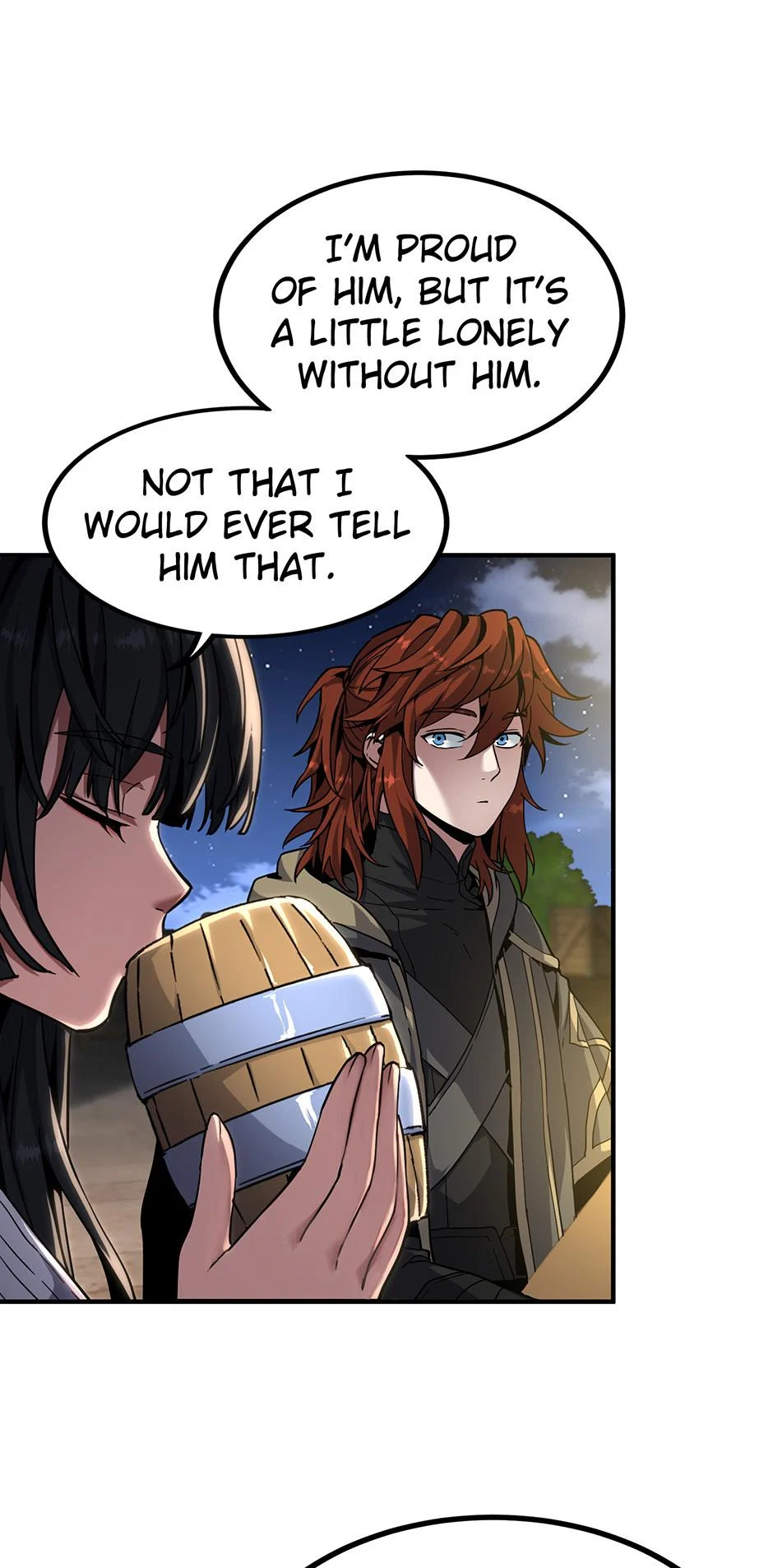 The Beginning After The End Chapter 216 305 55