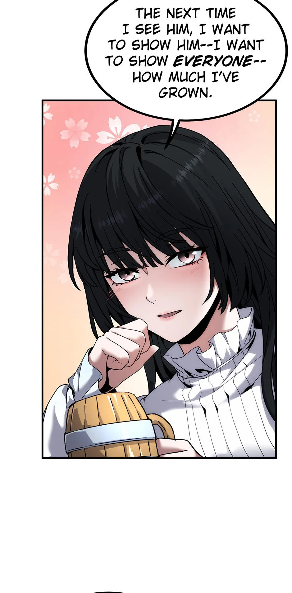 The Beginning After The End Chapter 216 306 56