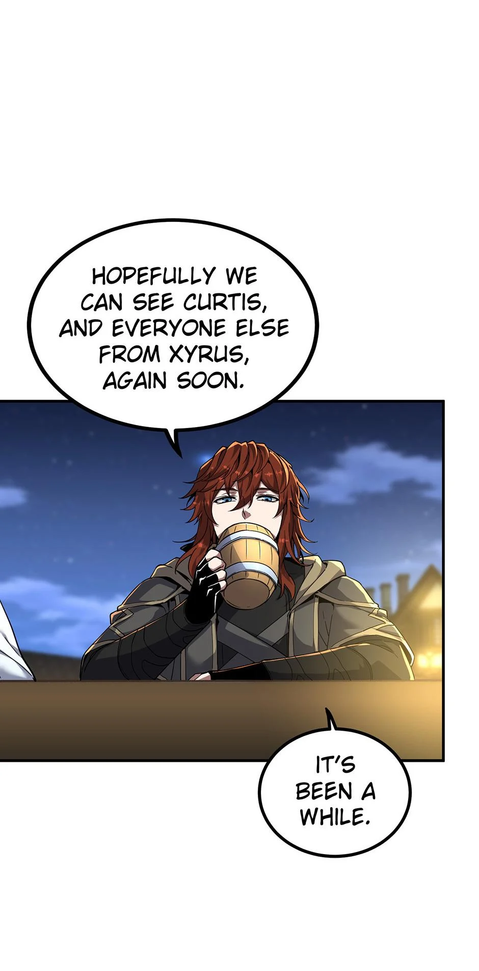 The Beginning After The End Chapter 216 308 58