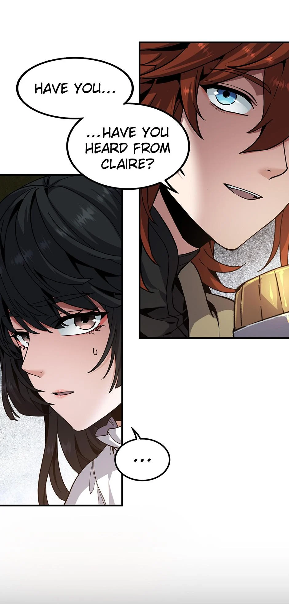 The Beginning After The End Chapter 216 309 59