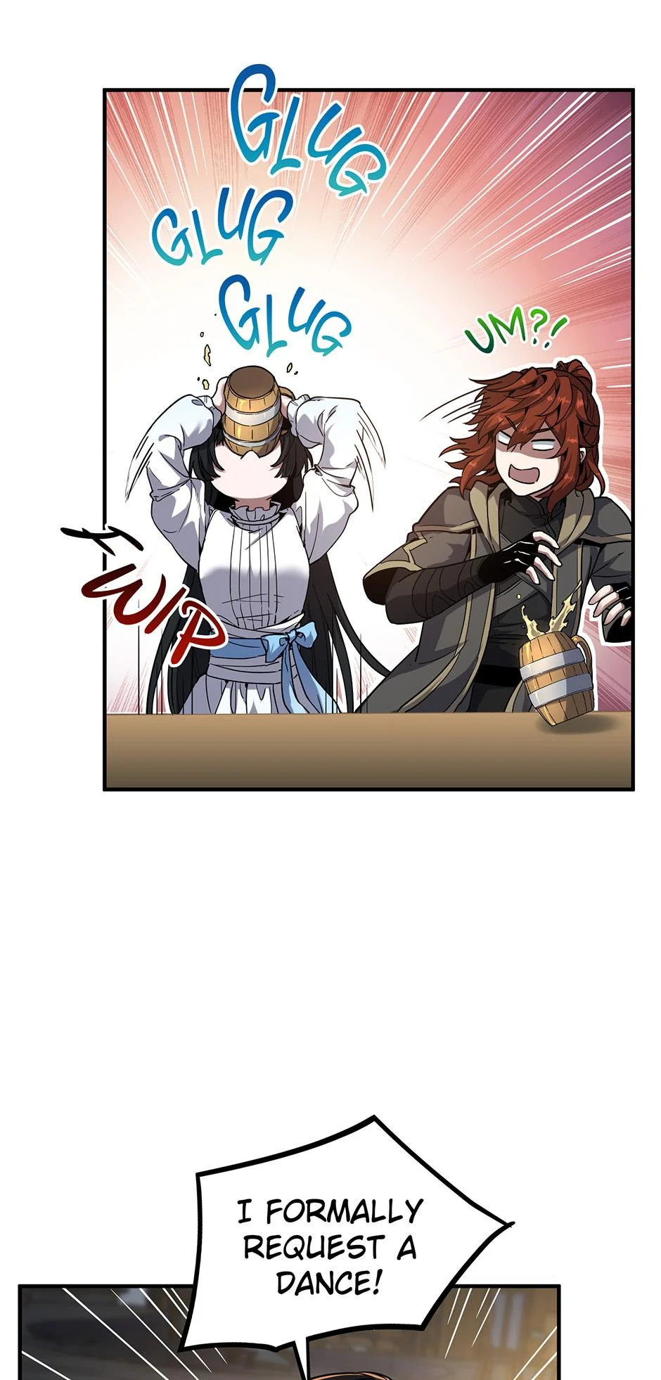 The Beginning After The End Chapter 216 313 63