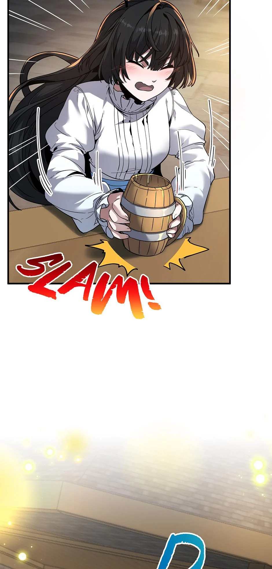 The Beginning After The End Chapter 216 314 64