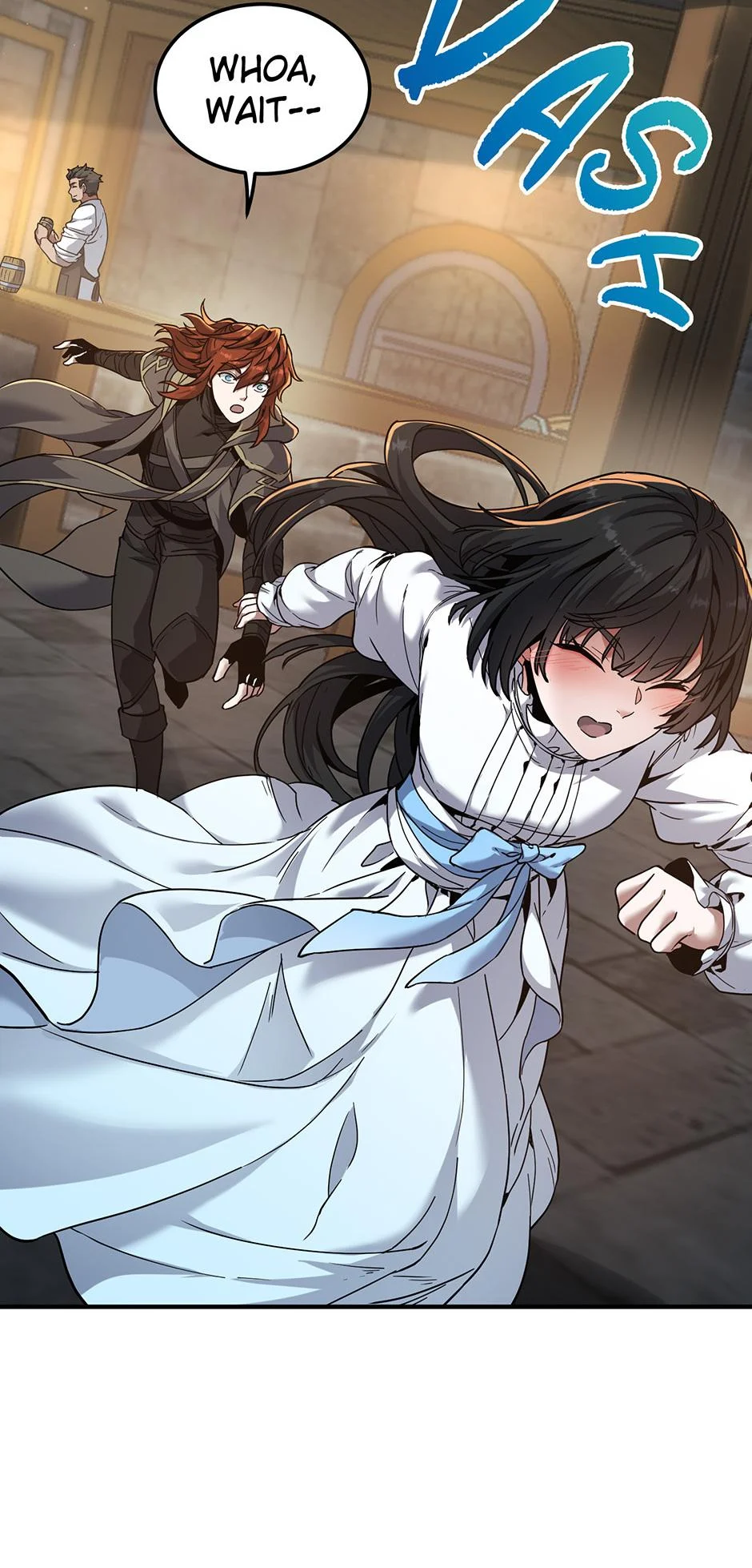 The Beginning After The End Chapter 216 315 65