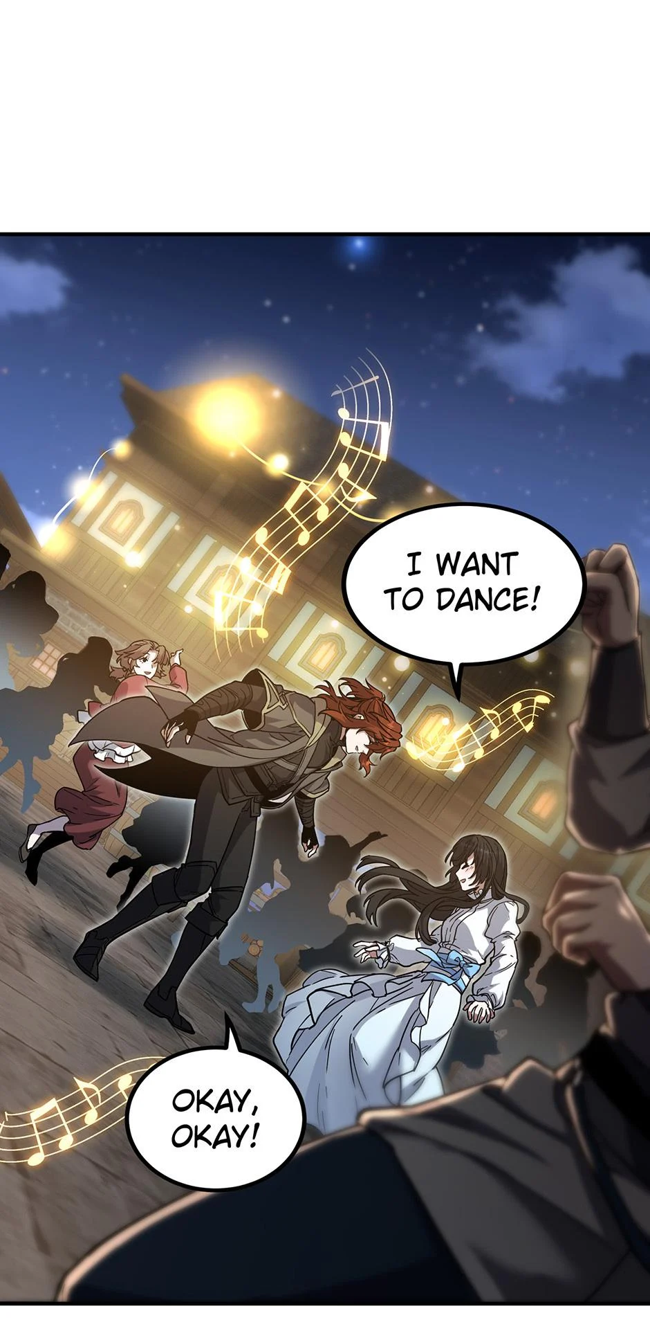 The Beginning After The End Chapter 216 316 66