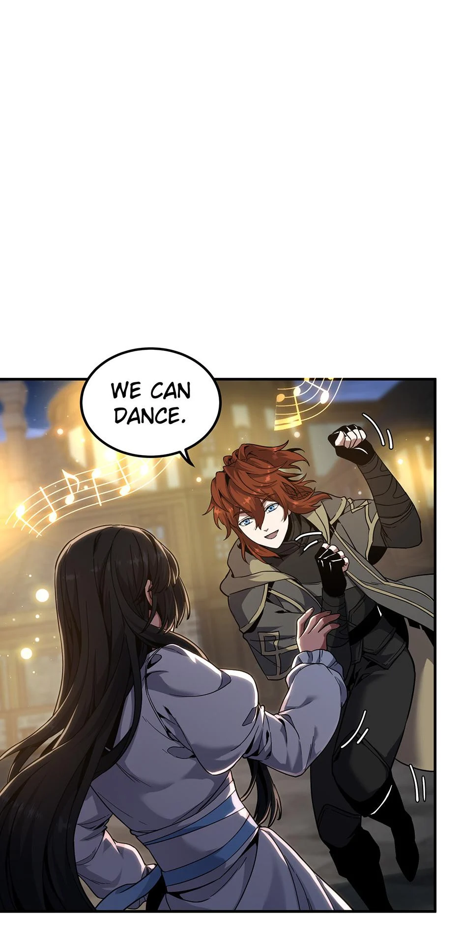 The Beginning After The End Chapter 216 317 67