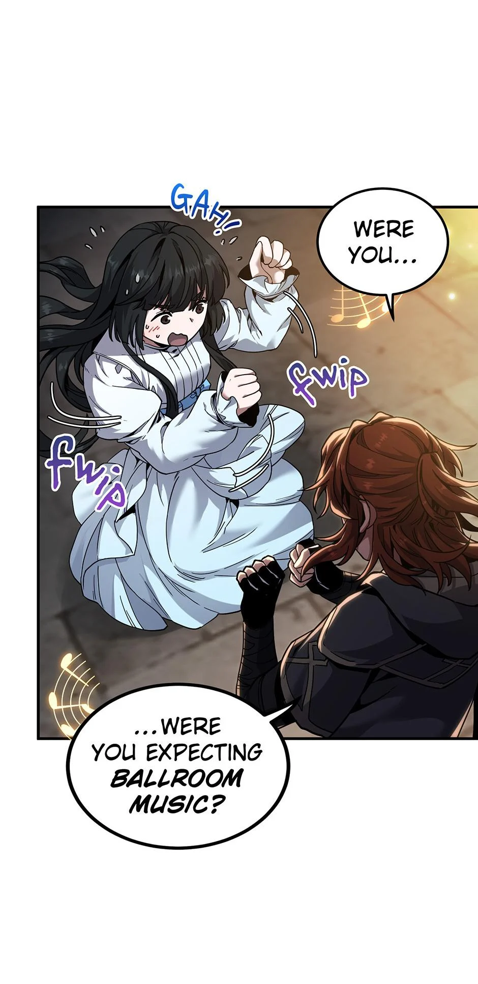 The Beginning After The End Chapter 216 318 68