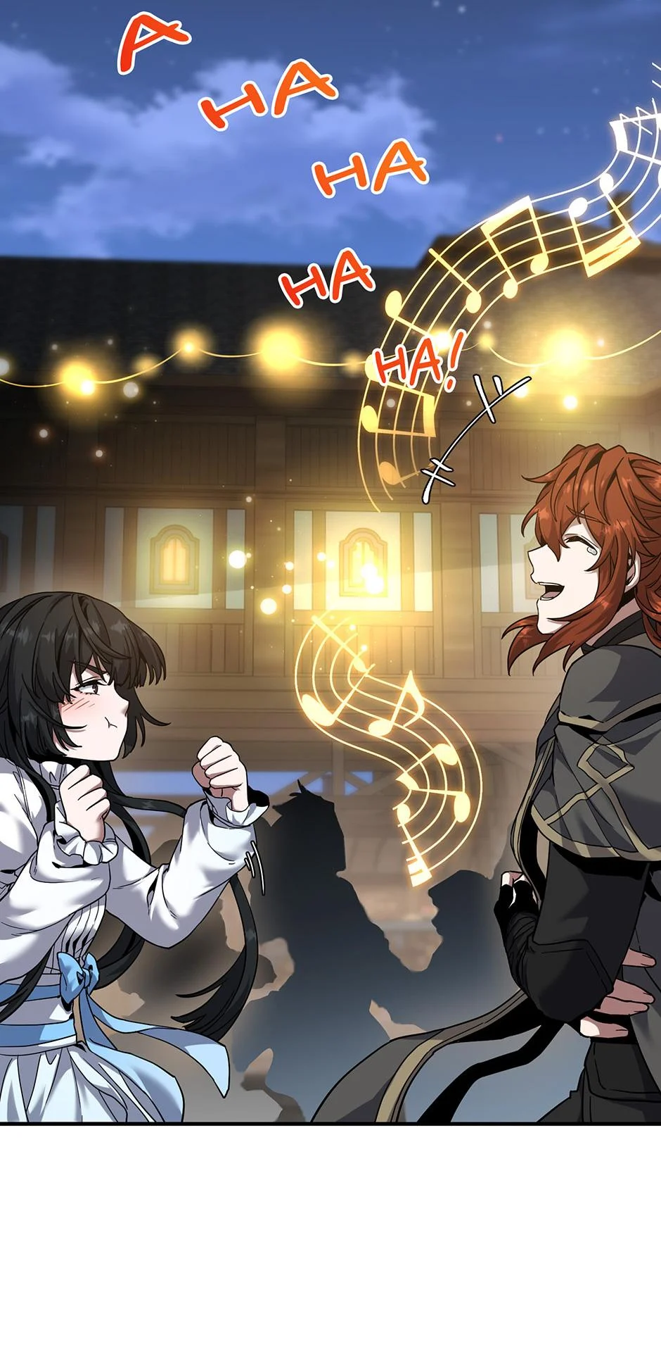 The Beginning After The End Chapter 216 320 70