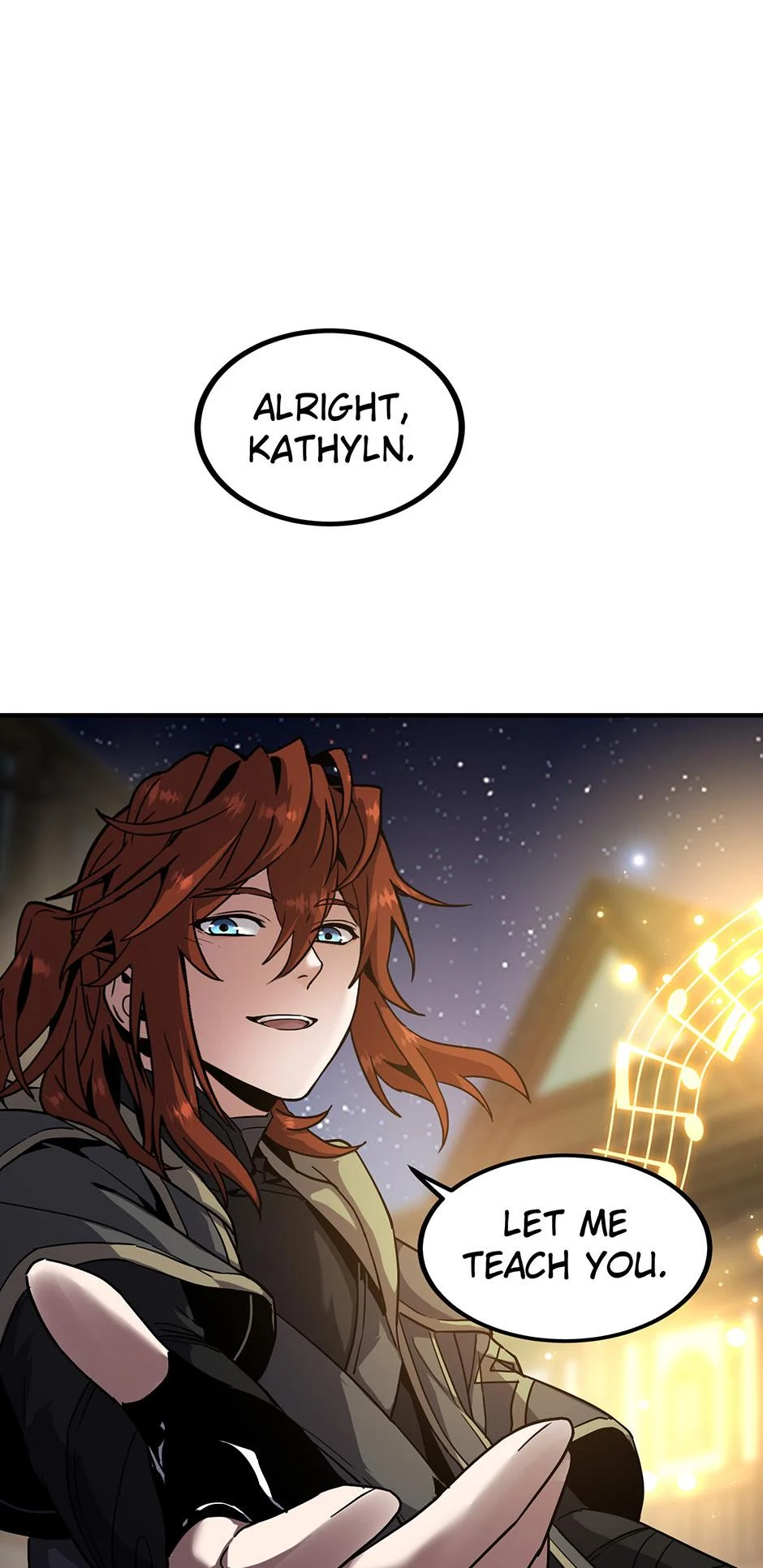 The Beginning After The End Chapter 216 321 71