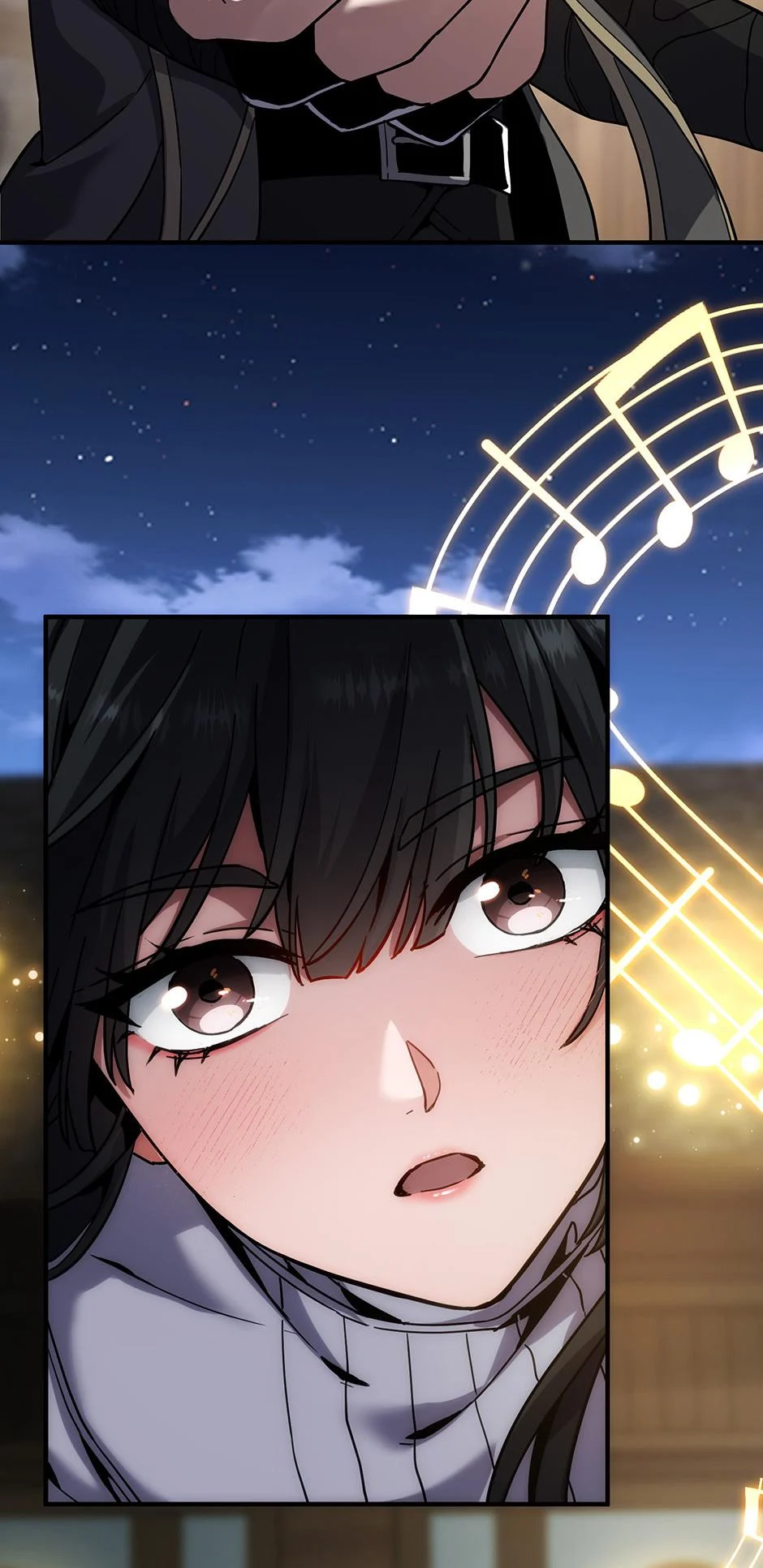 The Beginning After The End Chapter 216 322 72