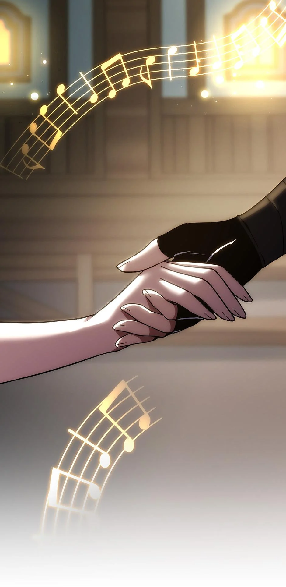 The Beginning After The End Chapter 216 323 73