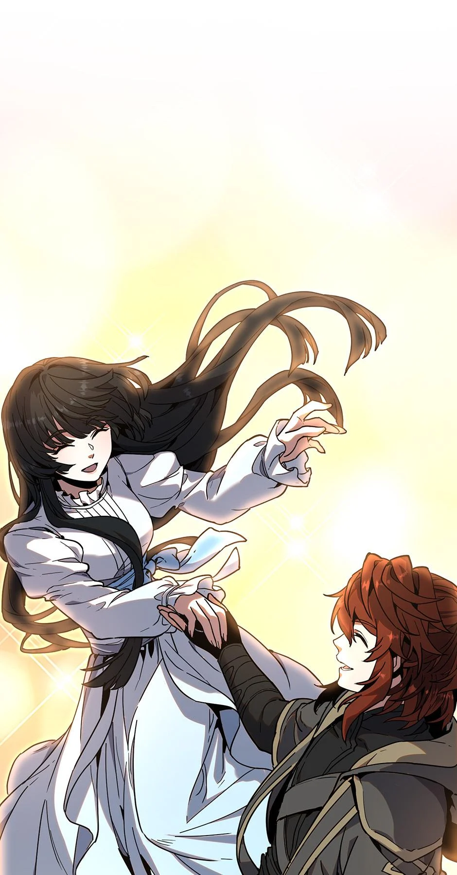 The Beginning After The End Chapter 216 324 74