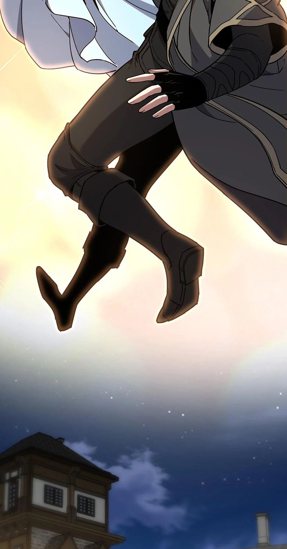 The Beginning After The End Chapter 216 325 75