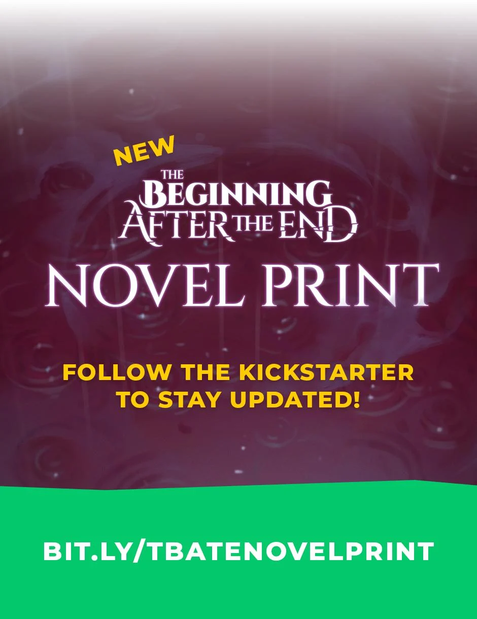 The Beginning After The End Chapter 216 331 81