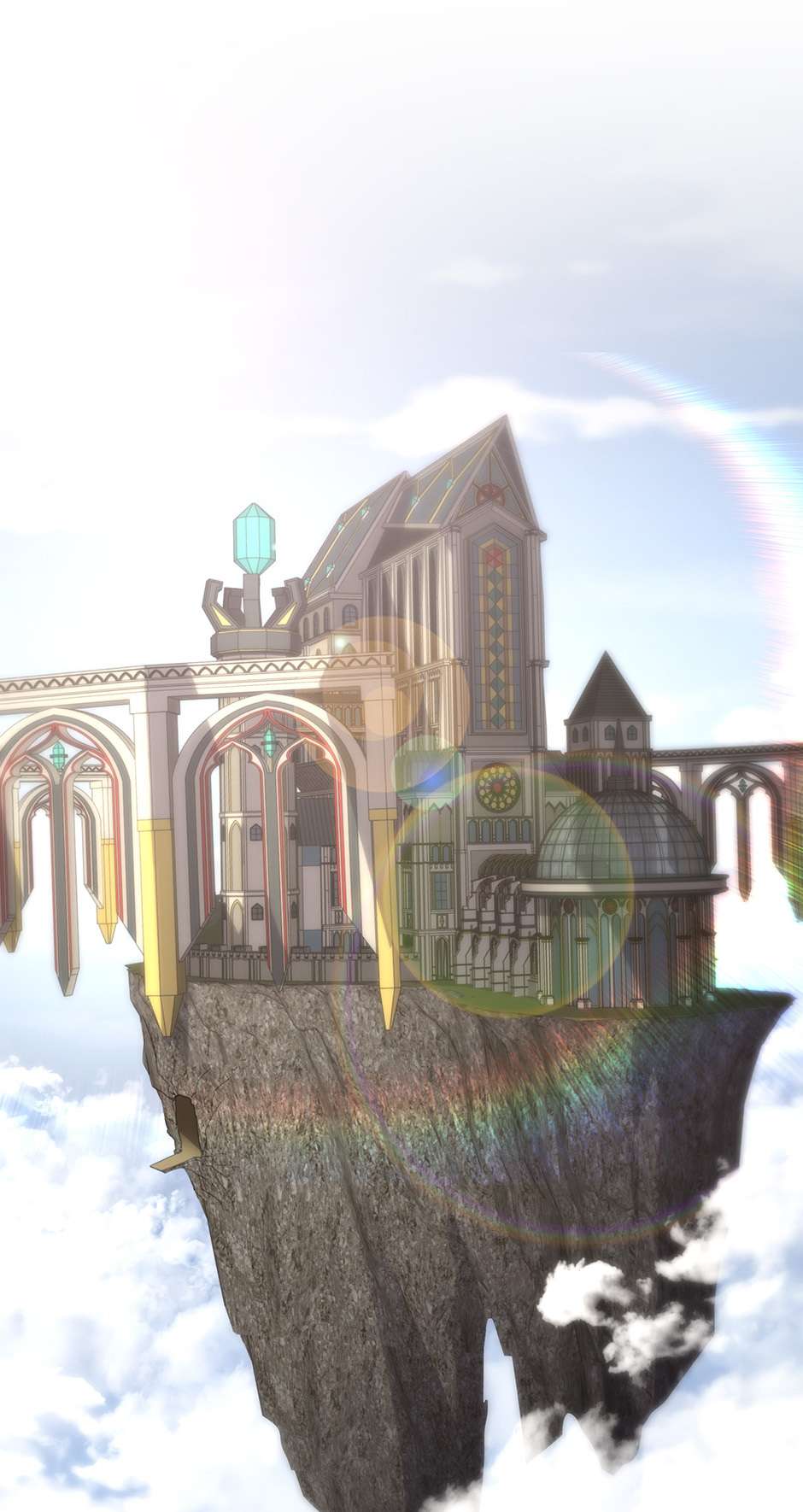 The Beginning After The End Chapter 217 302 01