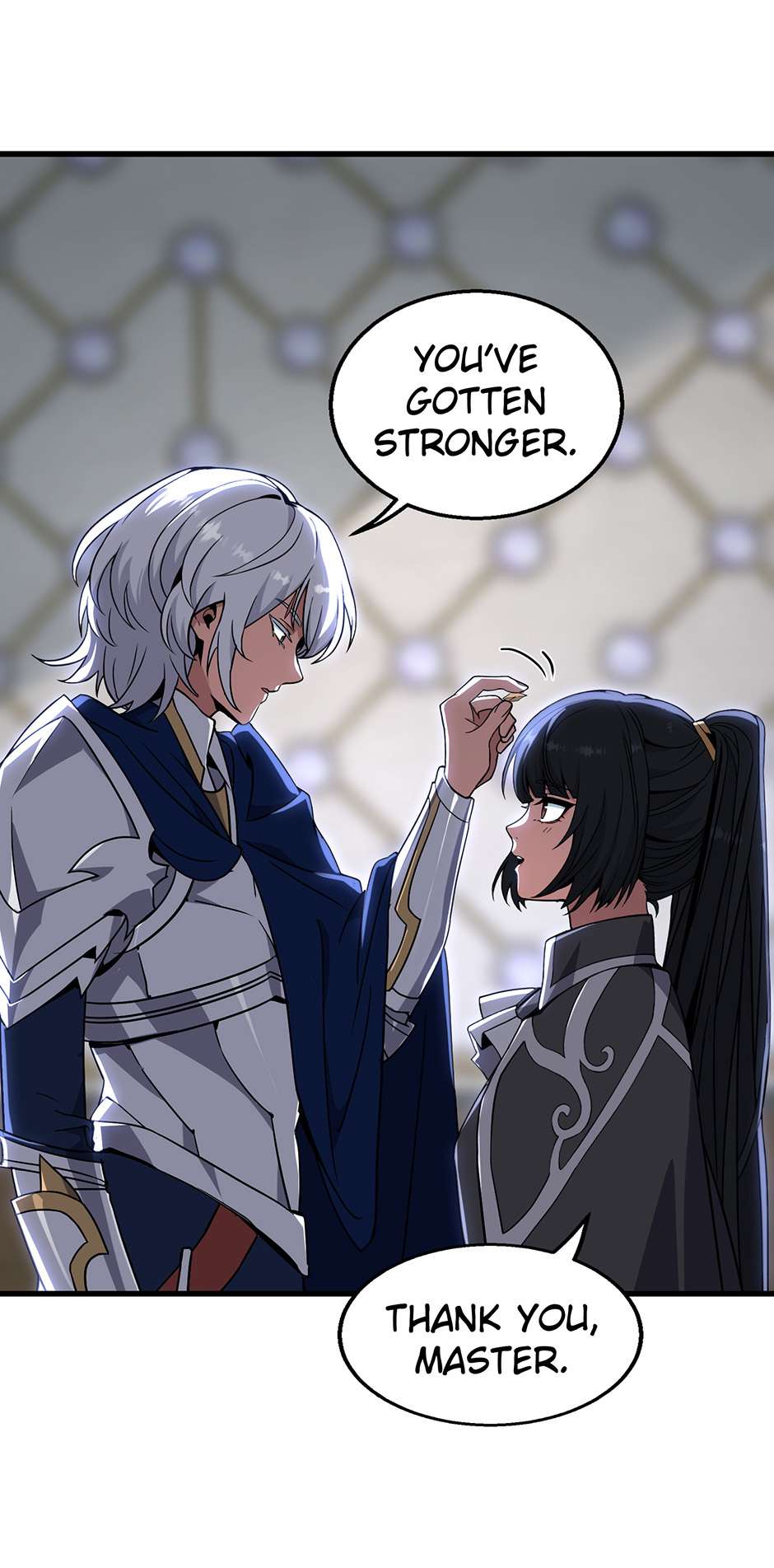 The Beginning After The End Chapter 217 310 09