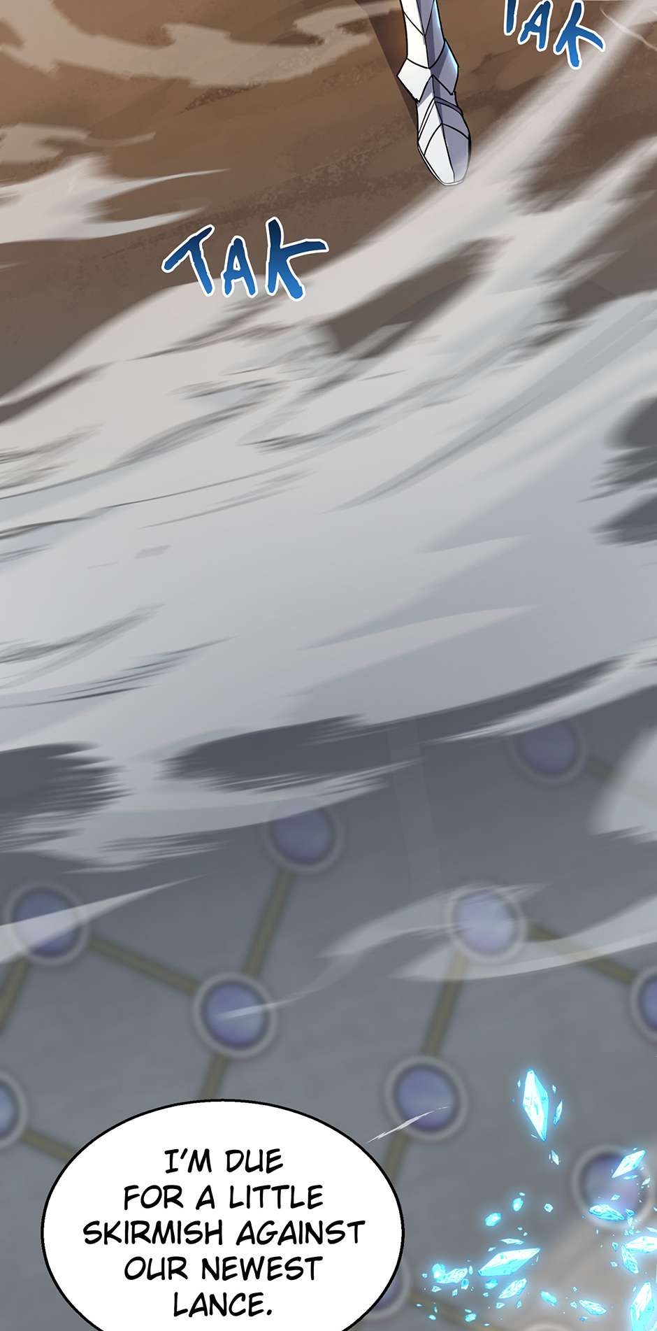 The Beginning After The End Chapter 217 315 14