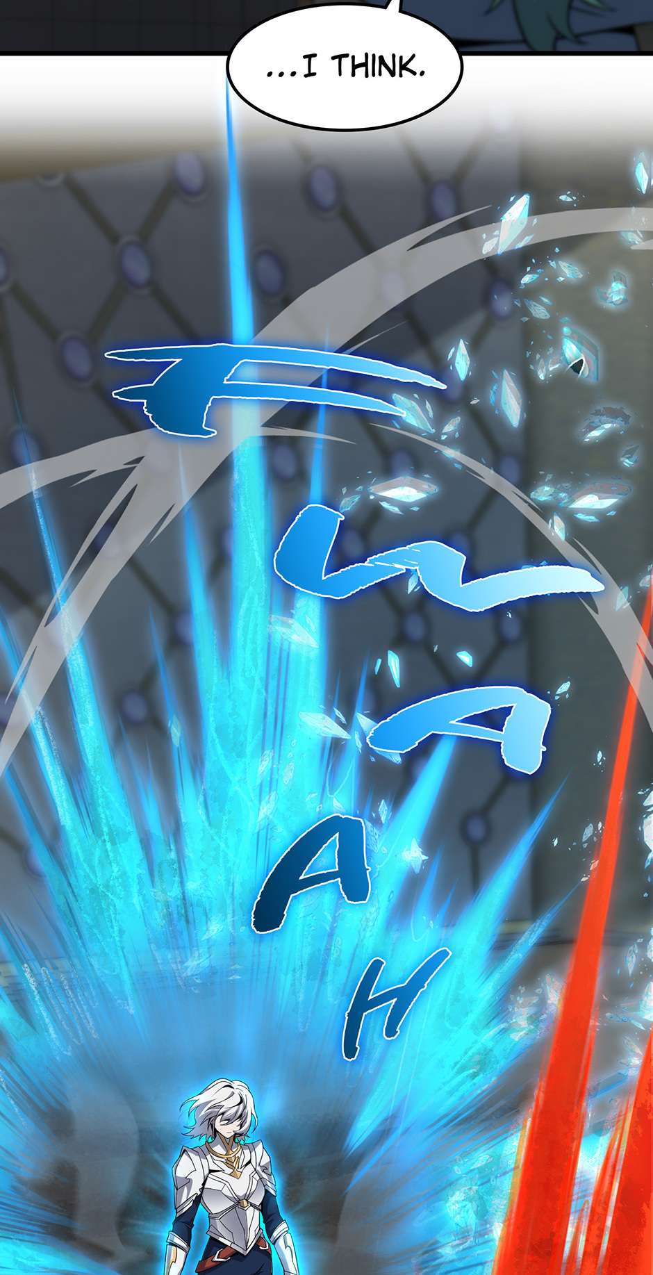 The Beginning After The End Chapter 217 320 19