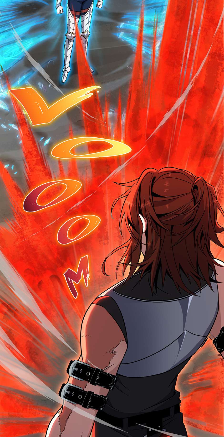 The Beginning After The End Chapter 217 321 20