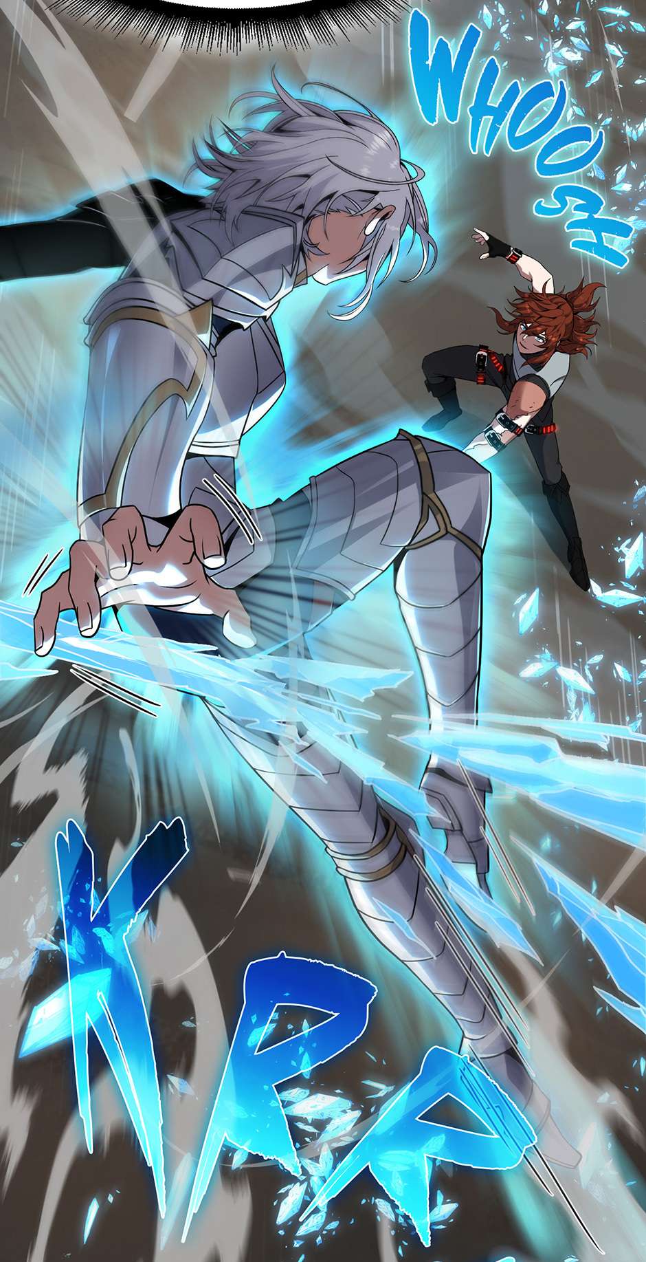 The Beginning After The End Chapter 217 324 23