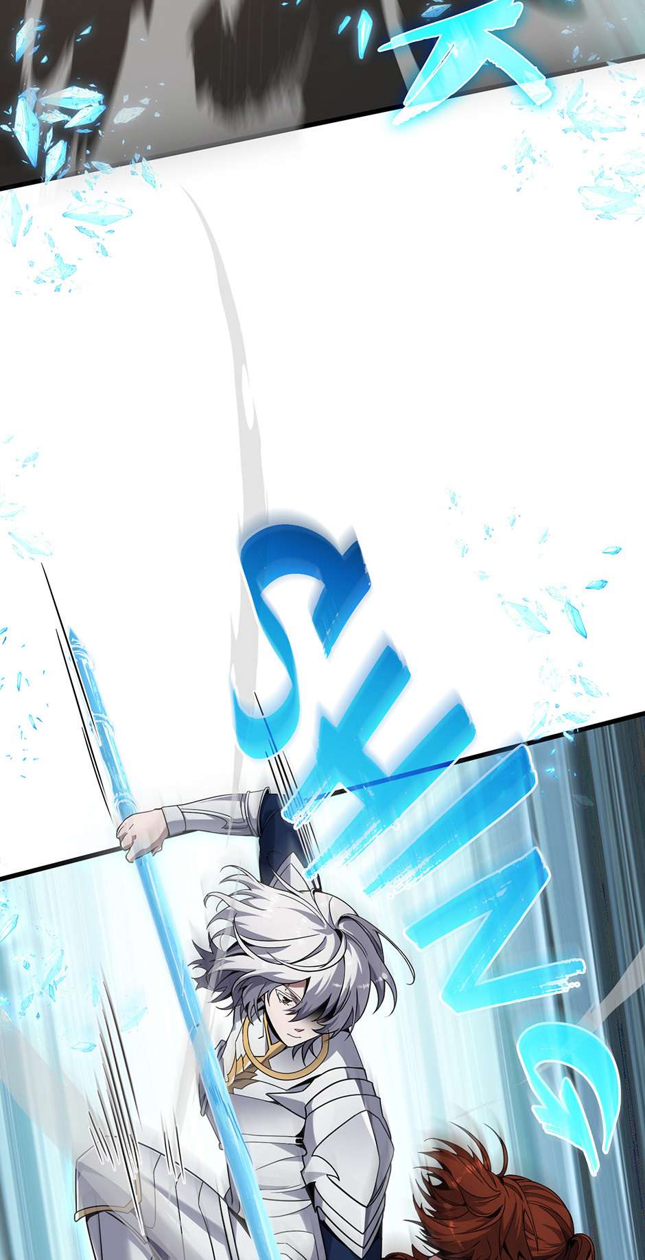 The Beginning After The End Chapter 217 325 24