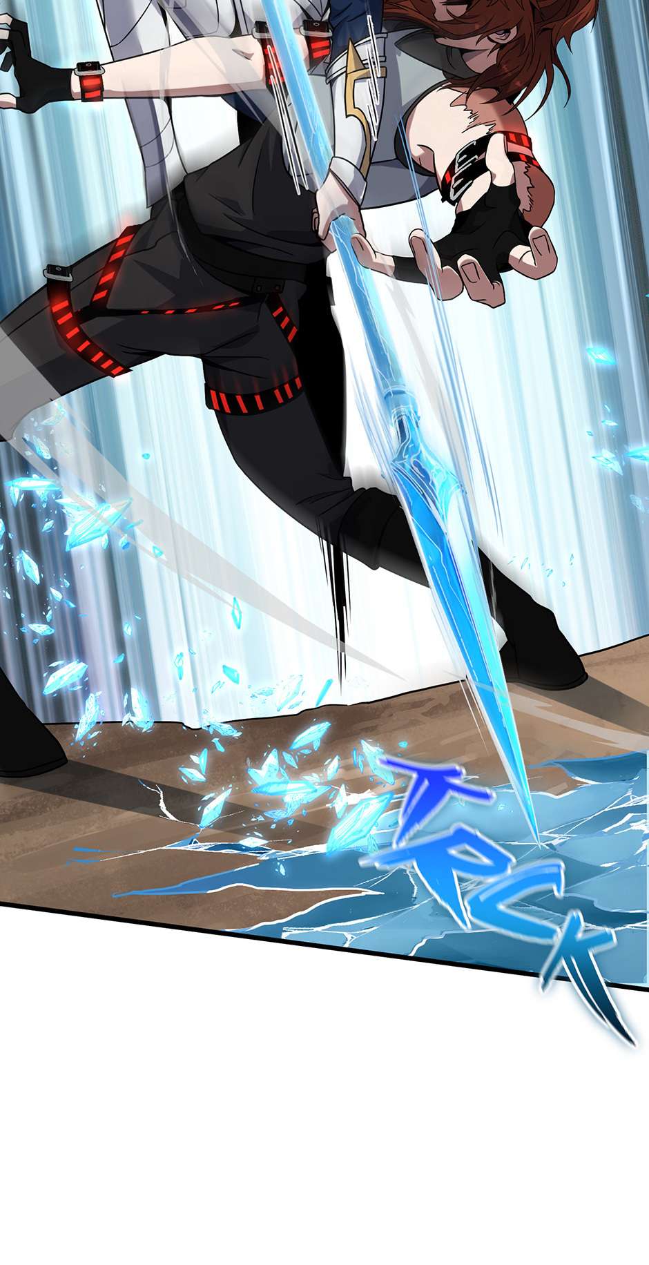 The Beginning After The End Chapter 217 326 25