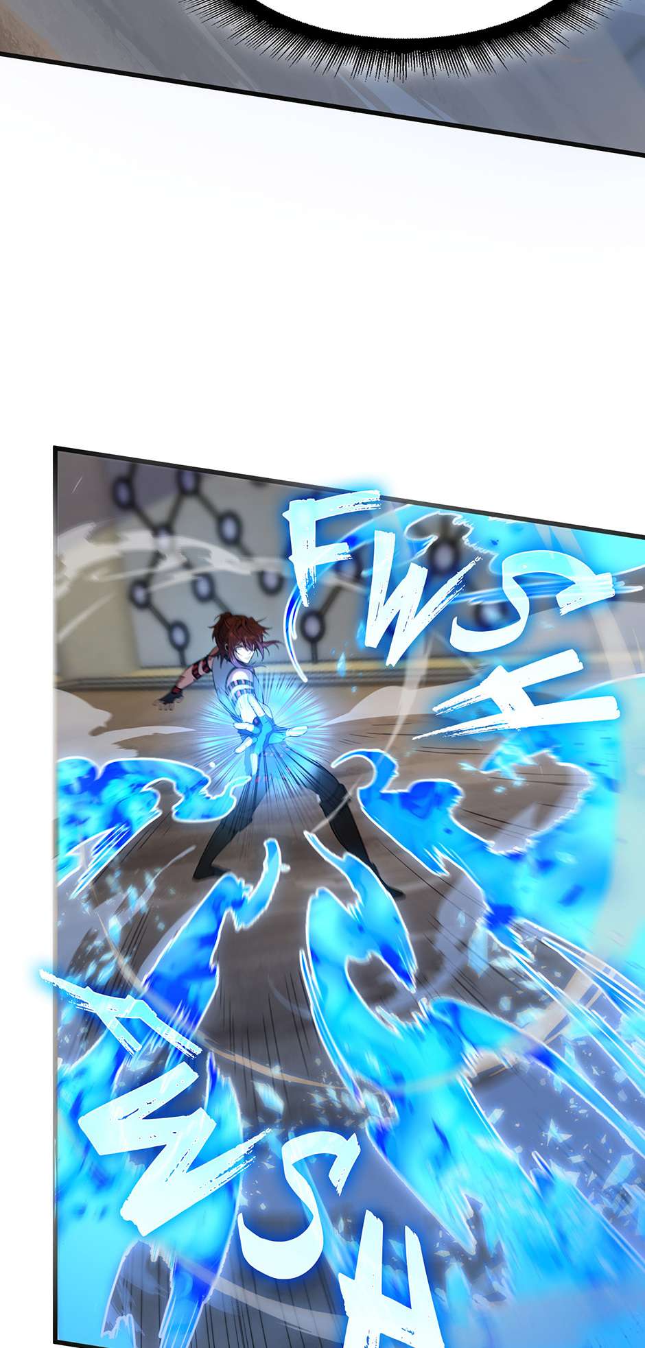 The Beginning After The End Chapter 217 328 27