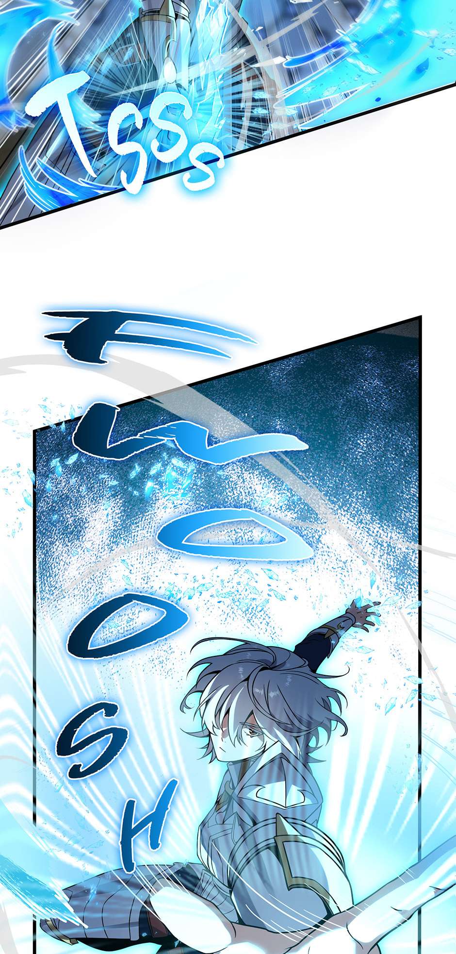 The Beginning After The End Chapter 217 330 29