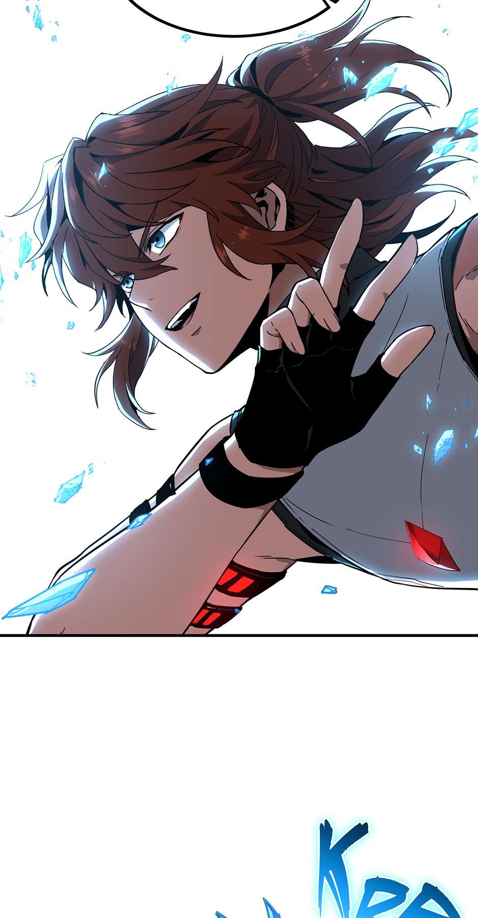 The Beginning After The End Chapter 217 336 35