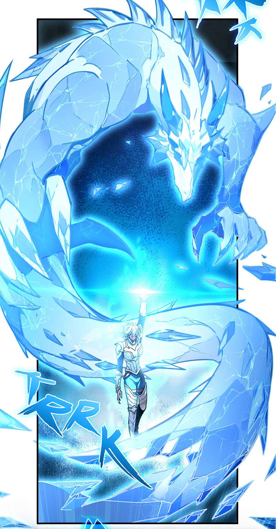 The Beginning After The End Chapter 217 337 36