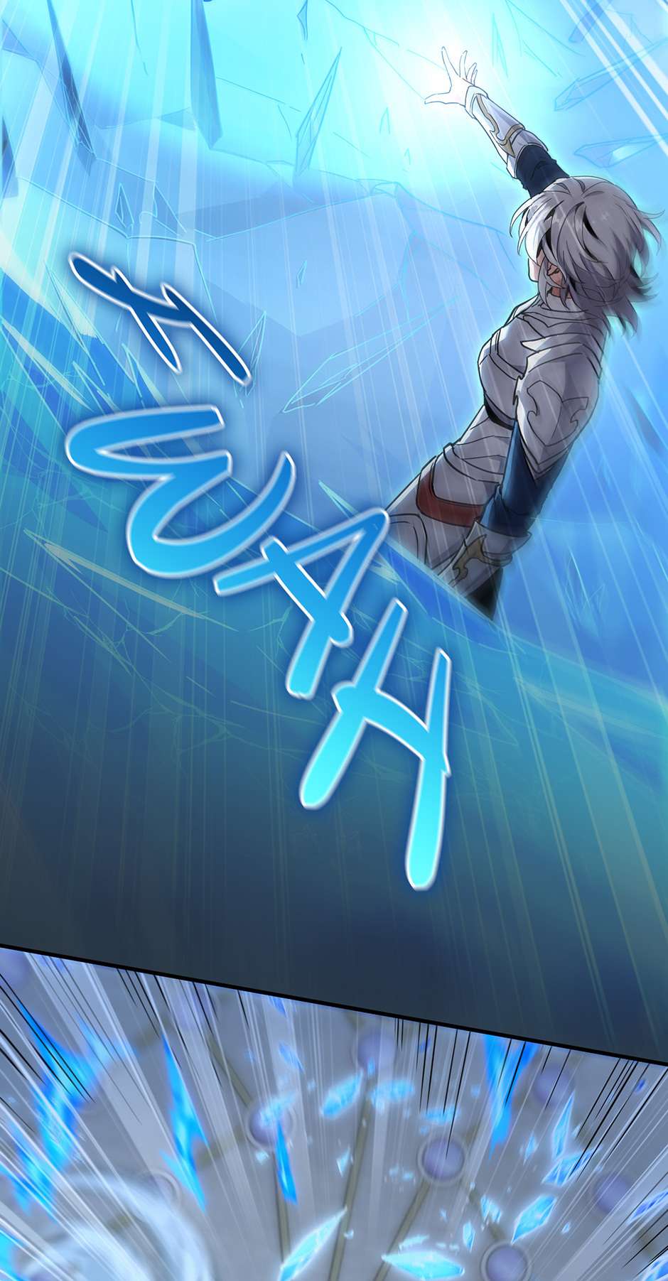 The Beginning After The End Chapter 217 339 38