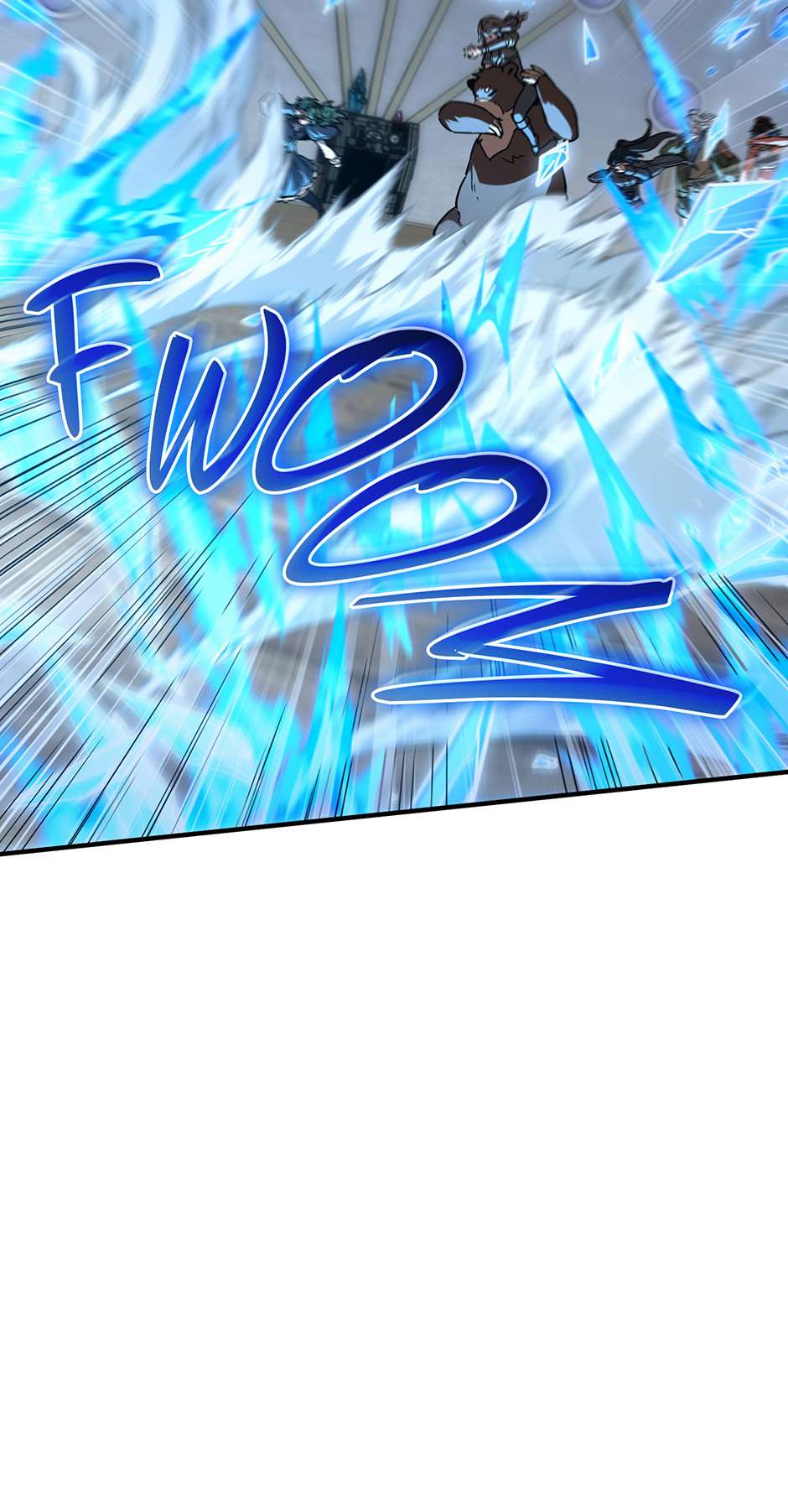 The Beginning After The End Chapter 217 340 39