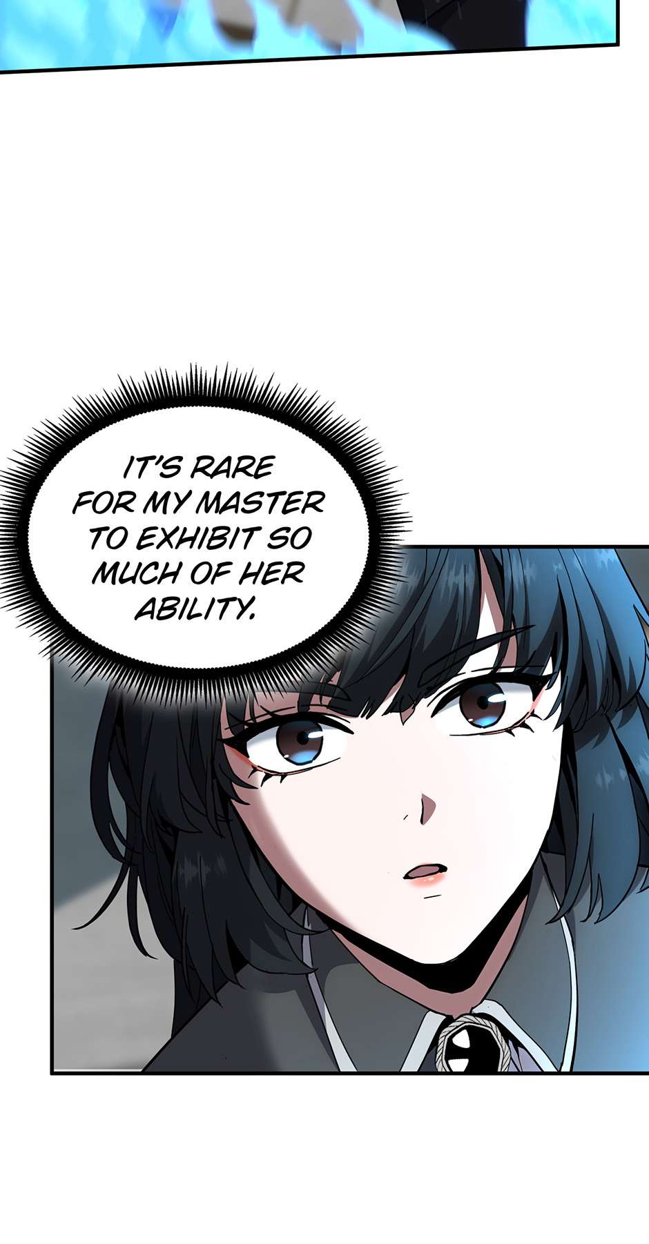 The Beginning After The End Chapter 217 342 41