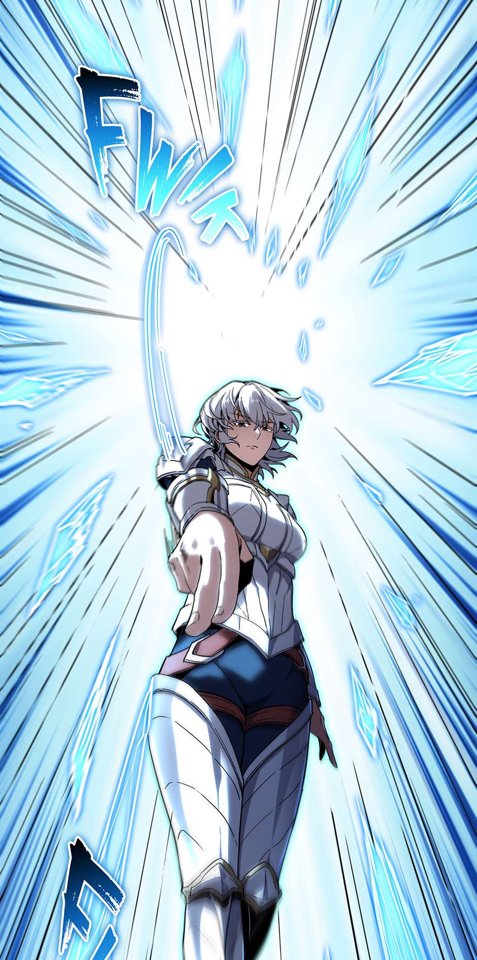 The Beginning After The End Chapter 217 347 46