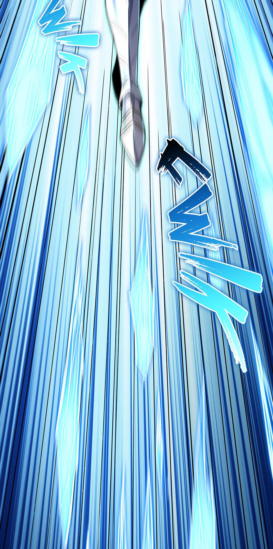 The Beginning After The End Chapter 217 348 47