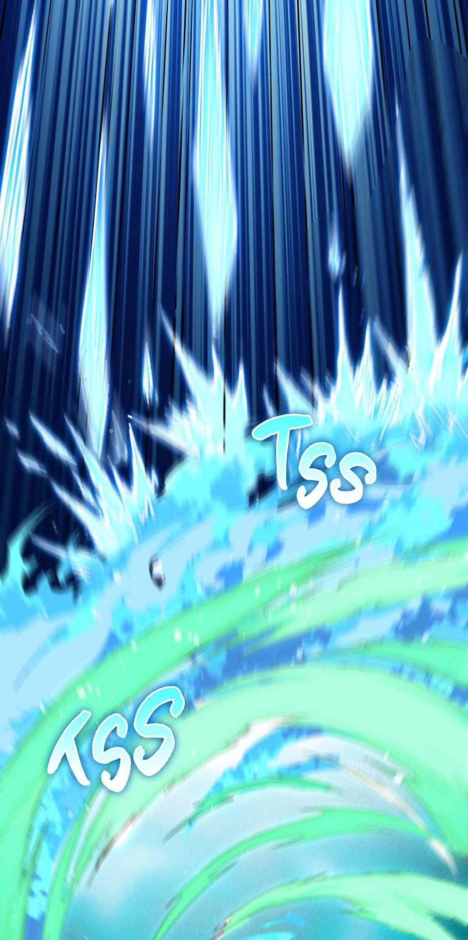 The Beginning After The End Chapter 217 349 48