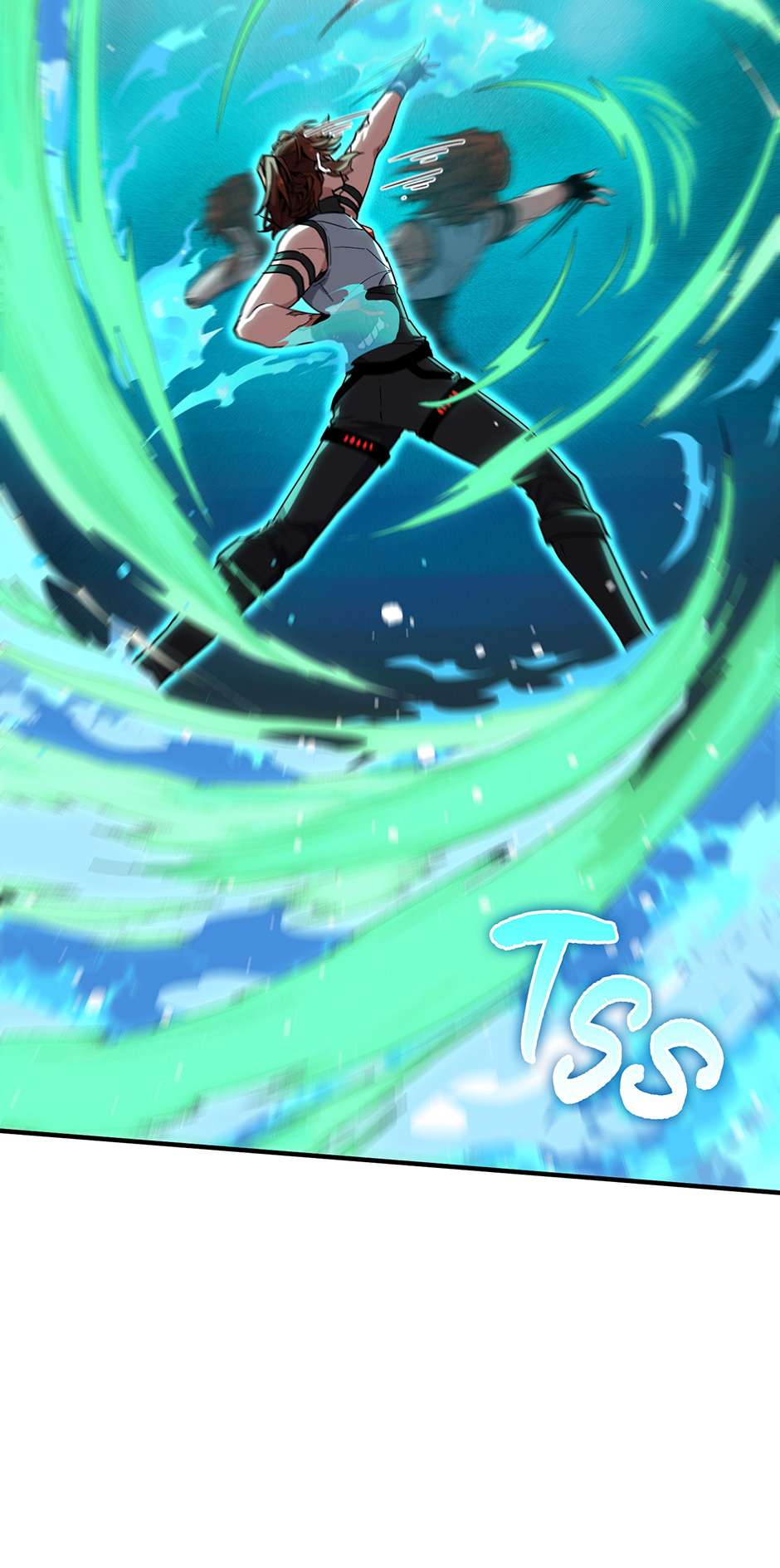 The Beginning After The End Chapter 217 350 49