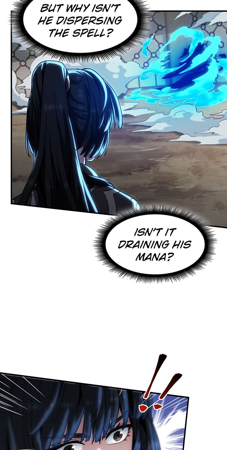 The Beginning After The End Chapter 217 352 51