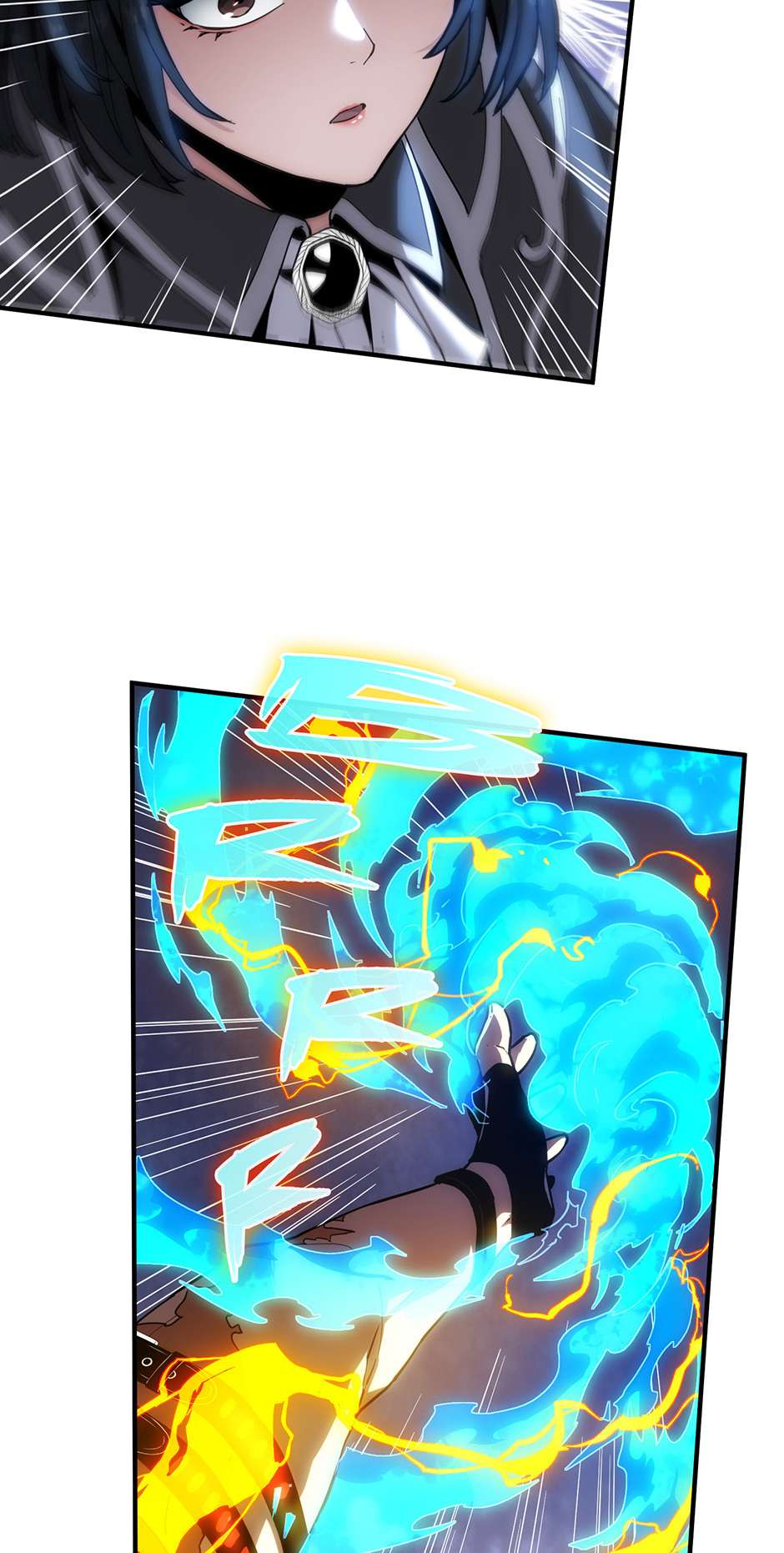 The Beginning After The End Chapter 217 353 52