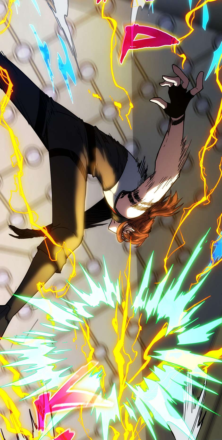 The Beginning After The End Chapter 217 356 55