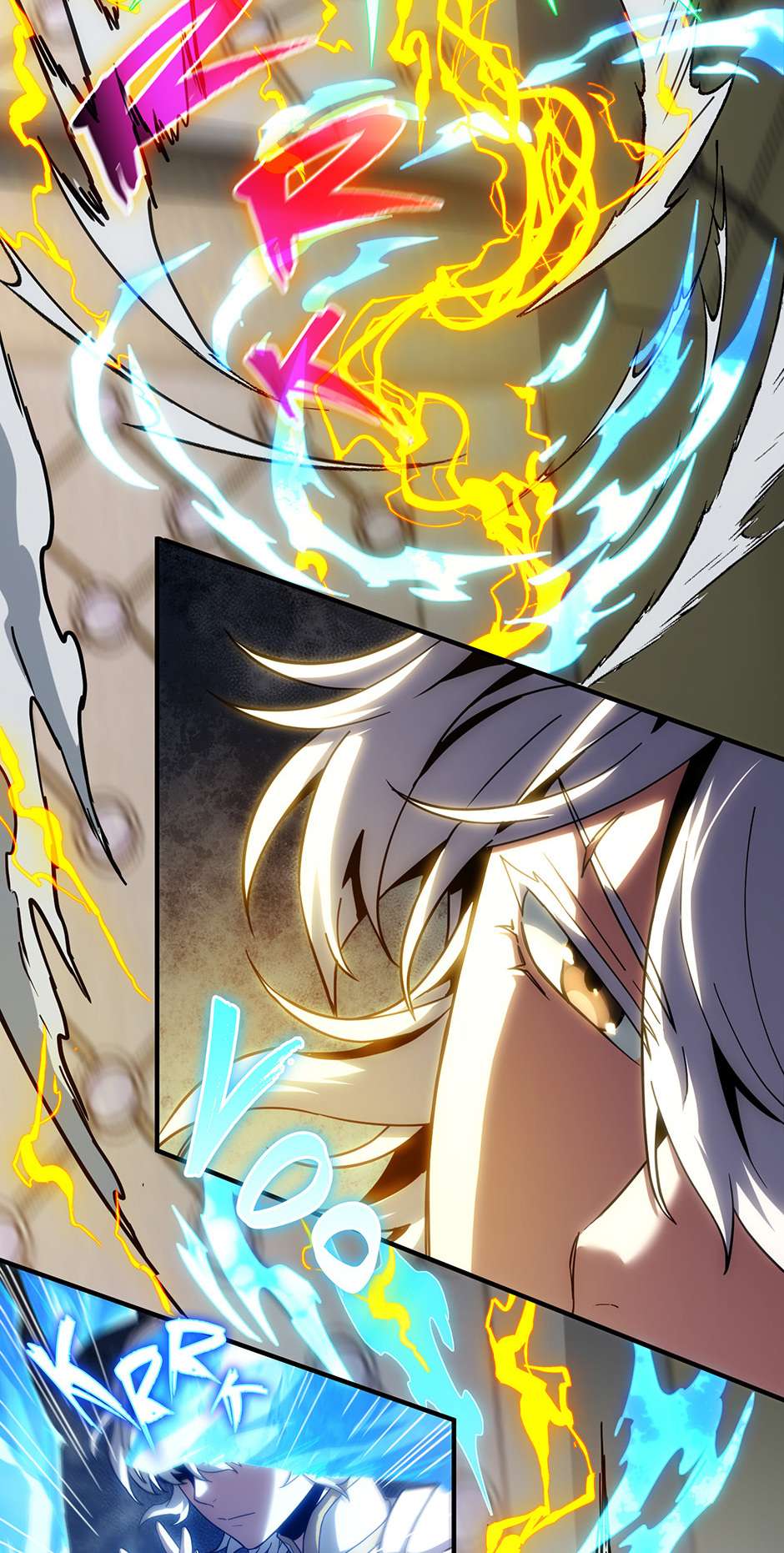 The Beginning After The End Chapter 217 357 56